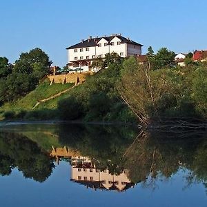 Hotel Bursztynowy